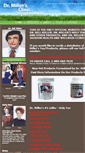 Mobile Screenshot of drmillersclinic.com
